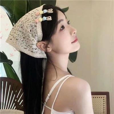 说唱女团第二季